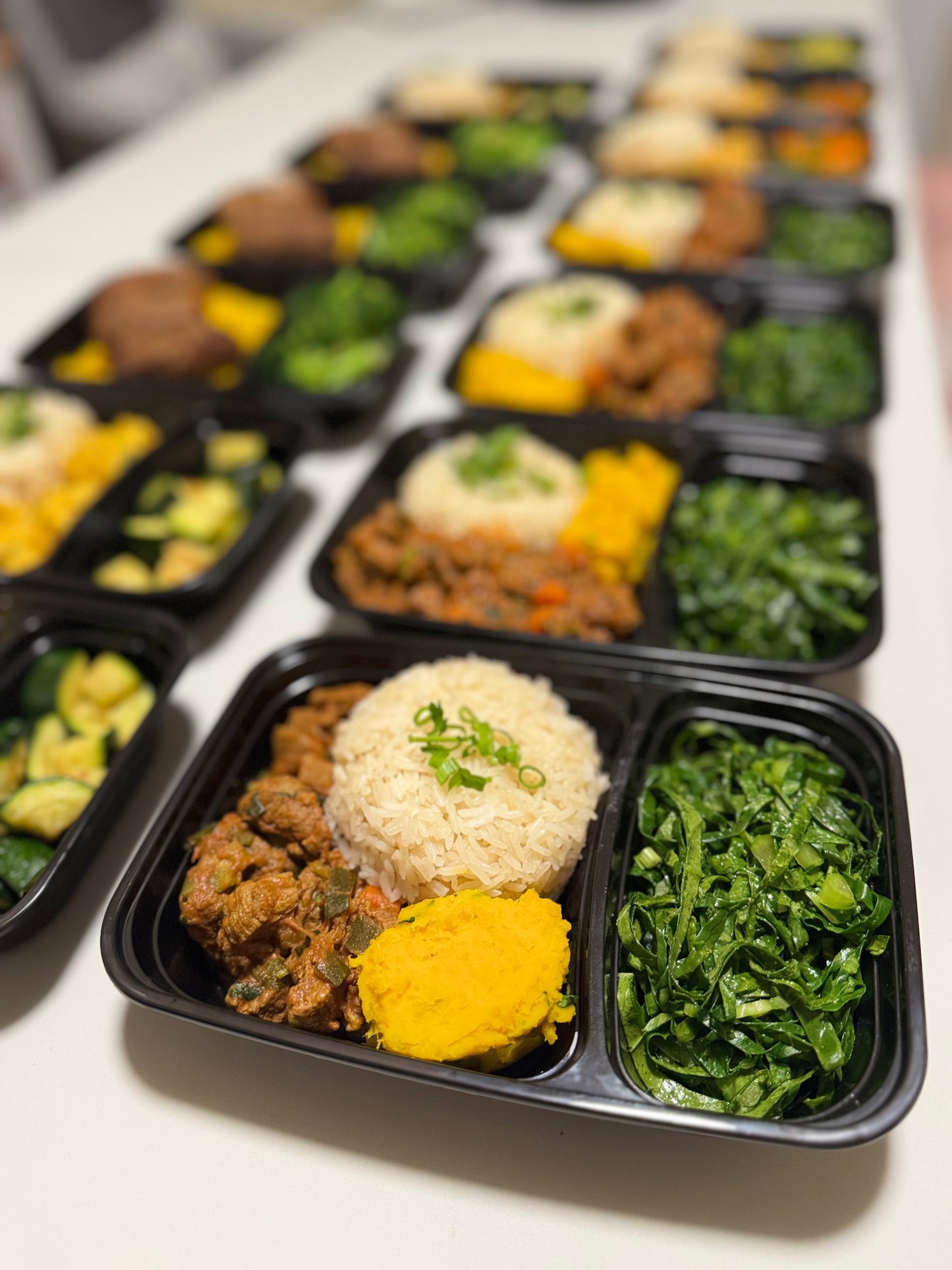 PERSONALIZED MEAL
