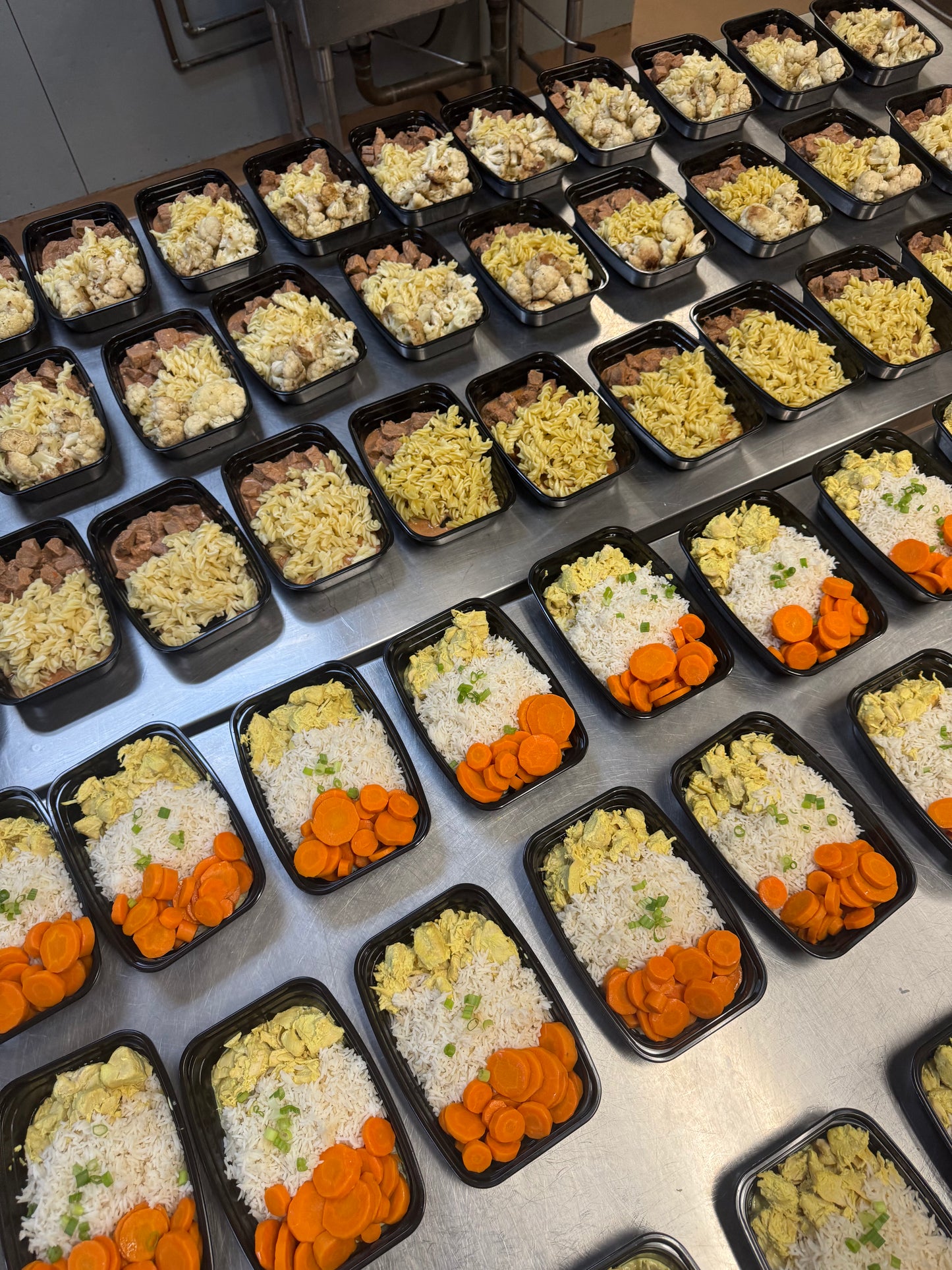 PERSONALIZED MEAL