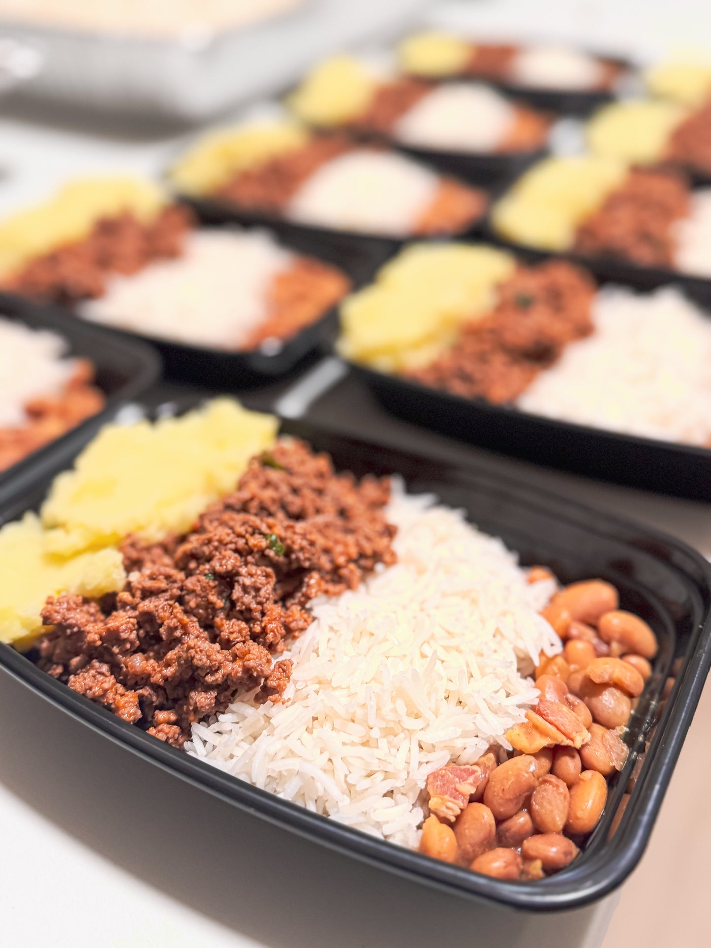 Caseirinho GROUND BEEF (carne moída)