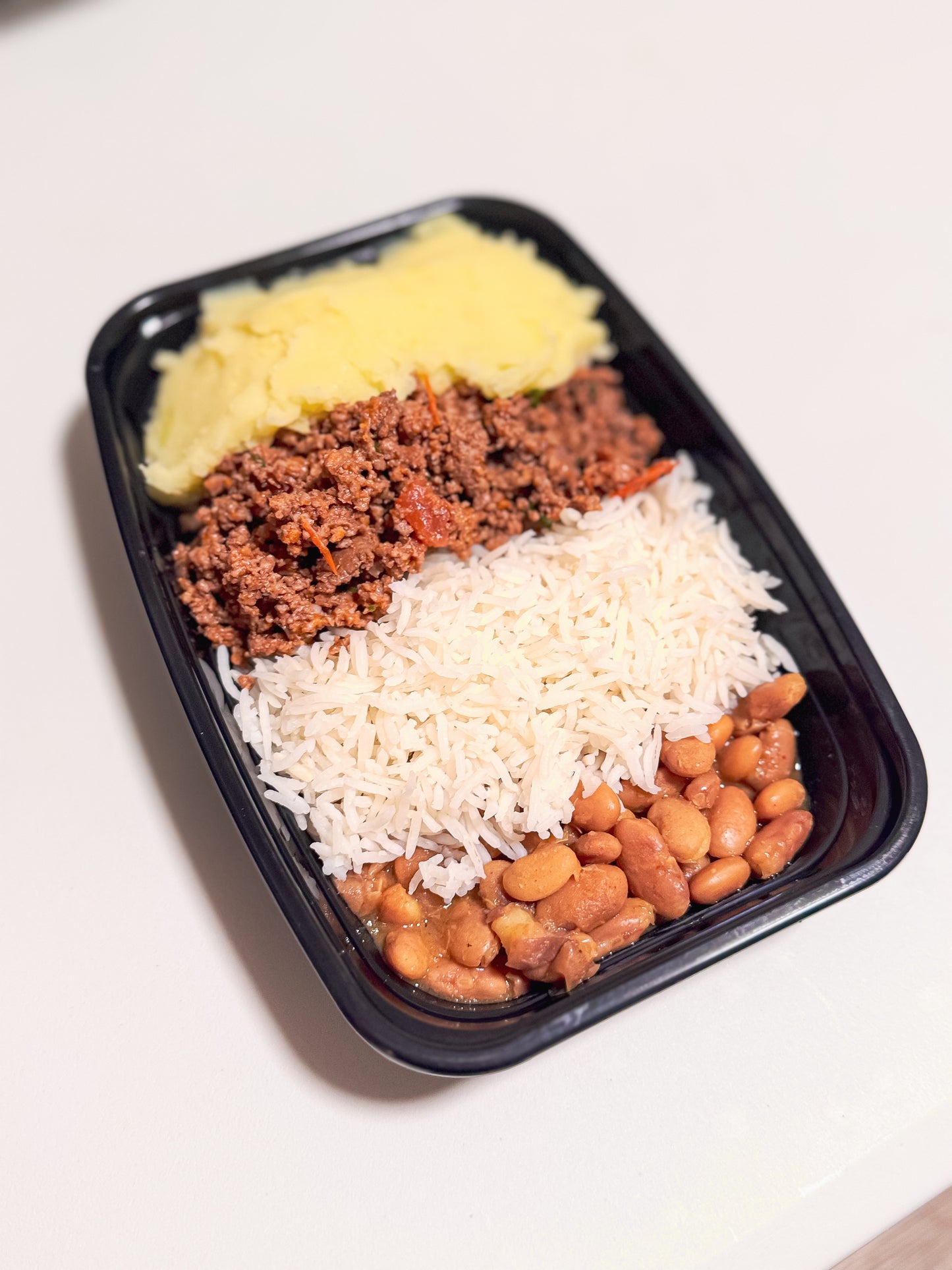 Caseirinho GROUND BEEF (carne moída)